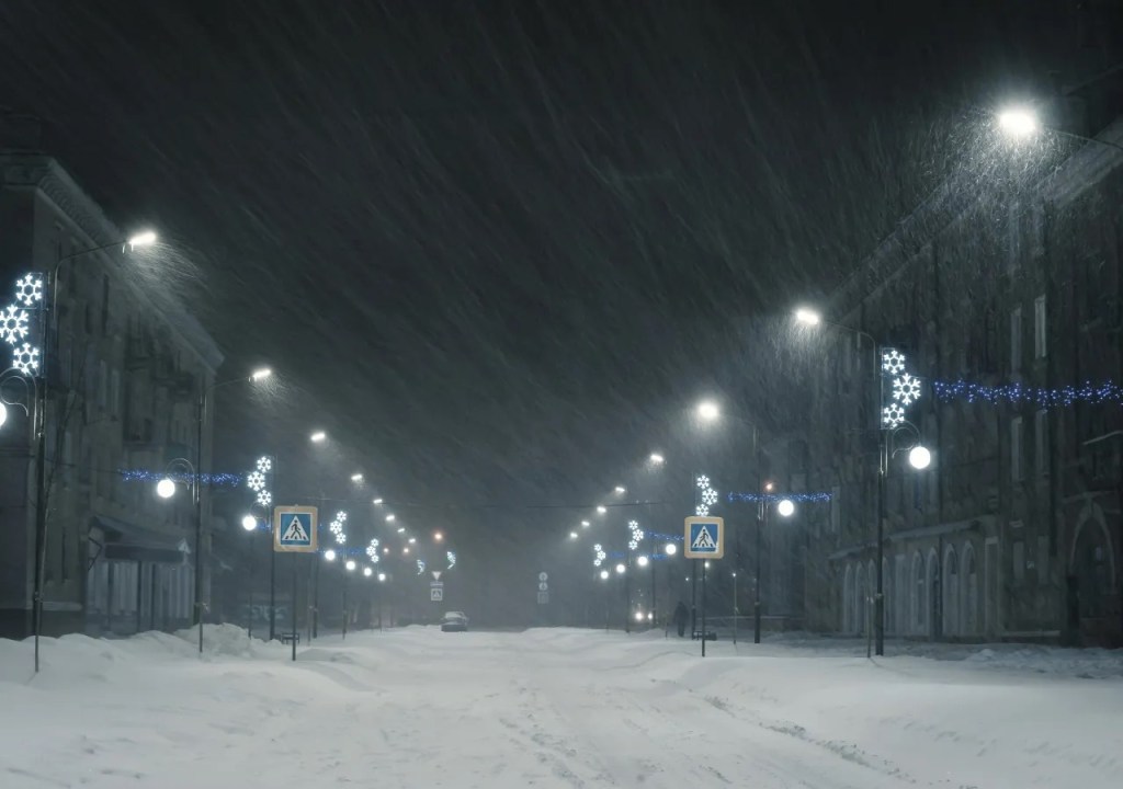 El tiempo invernal, el tiempo legislativo y el tiempo&nbsp;político