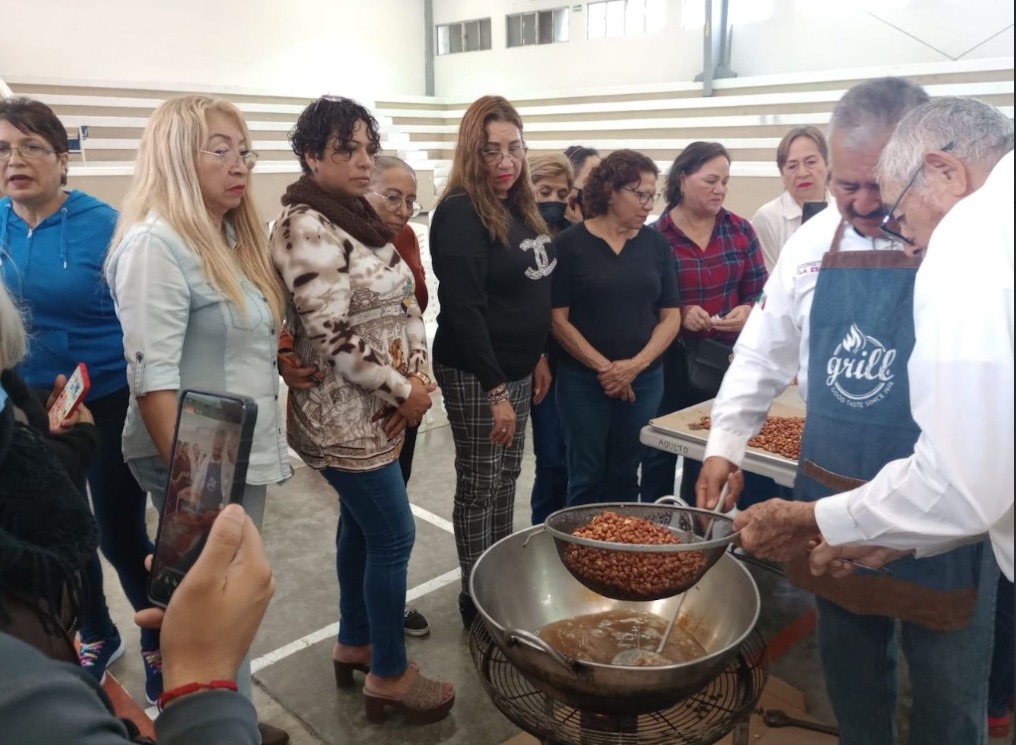 Impulsan el Autoempleo en Adultos Mayores&nbsp;Maderenses