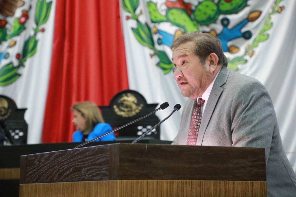 Exige Congreso Rehabilitación Integral del Libramiento Poniente de&nbsp;Tampico