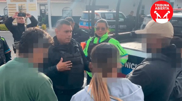 Migrantes Rescatados Piden Auxilio Tras Ser Abandonados en Hotel de&nbsp;Puebla