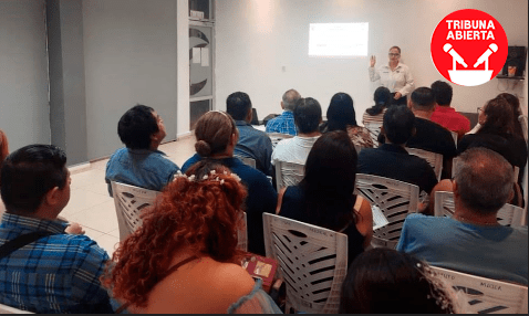 Ciudad Madero Brinda Servicios Psicológicos y Jurídicos a Mujeres en Situación de&nbsp;Vulnerabilidad