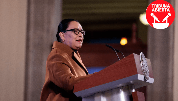 Migrantes liberados en Tamaulipas gracias a la presión de autoridades federales, según&nbsp;SSPC