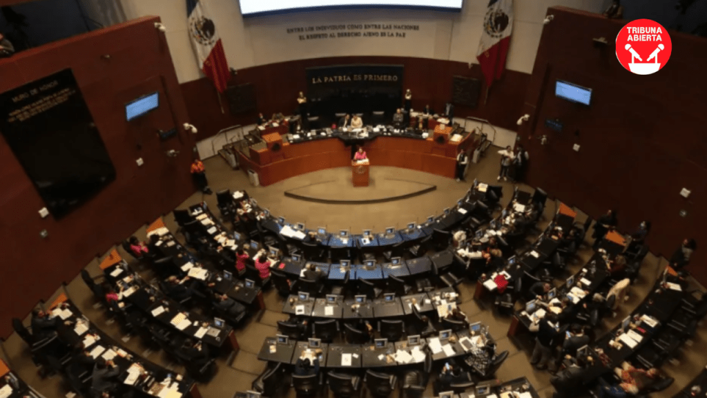 Morena Anuncia Segundo Bloque de Precandidaturas Únicas al&nbsp;Senado