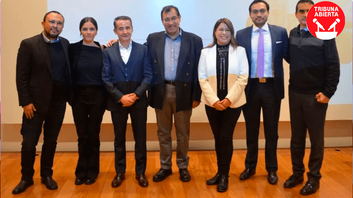 Claudia Sheinbaum Busca una Huella de Transición Energética Acelerada si Gana las&nbsp;Elecciones