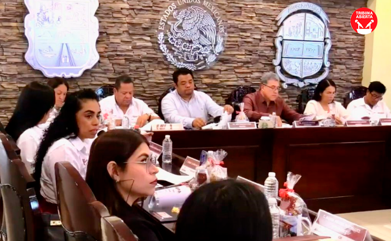 Altamira  aprueba primer paquete de obra pública&nbsp;2024