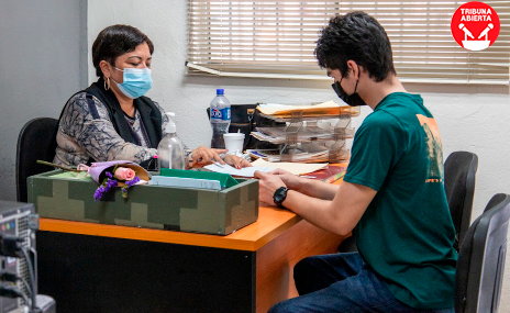 Entregarán Fichas para la Cartilla Militar en Ciudad&nbsp;Madero