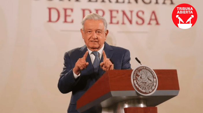 AMLO Destaca Coordinación en Rescate de Migrantes en&nbsp;Tamaulipas