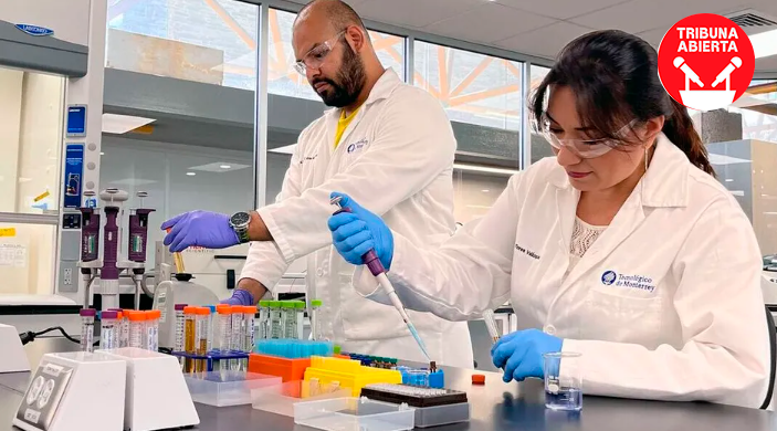 Transformación del Centro del Agua del Tecnológico de Monterrey en Hub de Innovación y&nbsp;Investigación