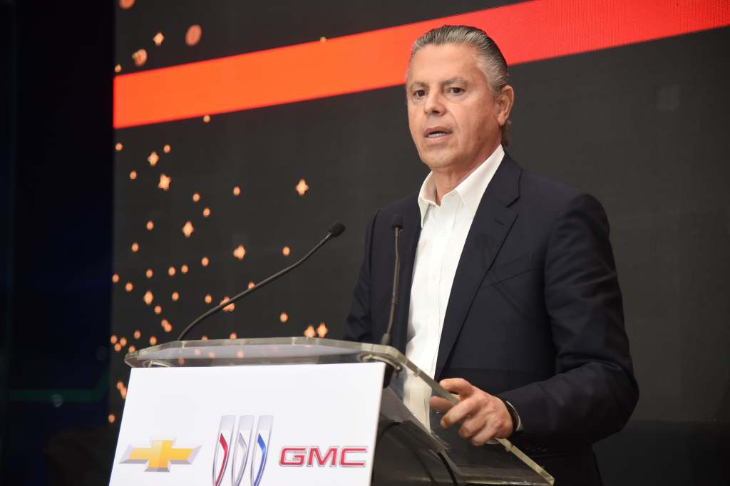 Tampico Consolida su Desarrollo Económico con nuevas Inversiones: Chucho&nbsp;Nader