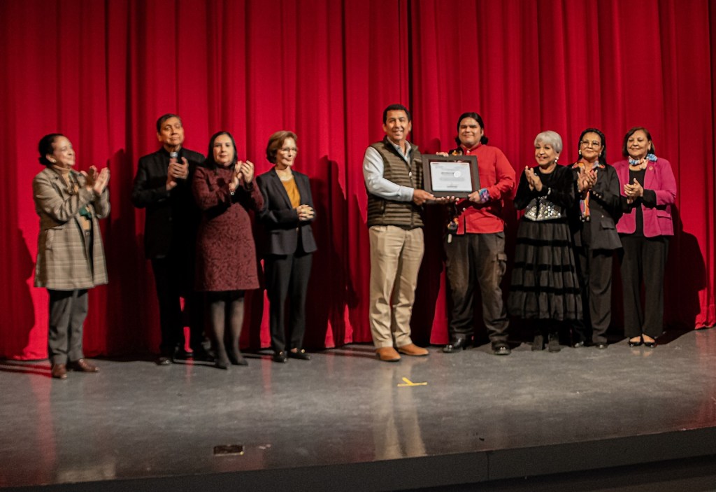 Reconocimiento a Martín Rodríguez Arellano y Oscar Rivera Saldaña por Preservar la Historia de&nbsp;Matamoros