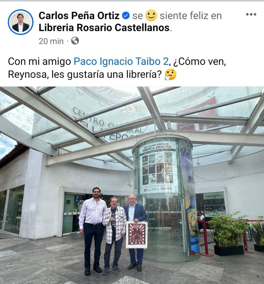 CARLOS PEÑA FALTA A AUDIENCIA JUDICIAL PERO SE VA A LA&nbsp;CDMX