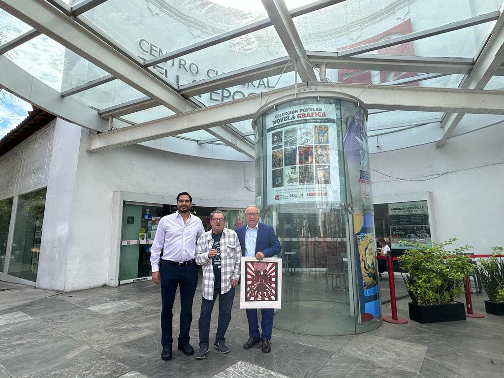 Carlos Peña se burla de la ley, otra&nbsp;vez…