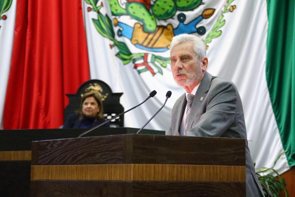 Propuesta Legislativa Busca Garantizar Derechos Laborales y Apoyo a Familias en&nbsp;Tamaulipas