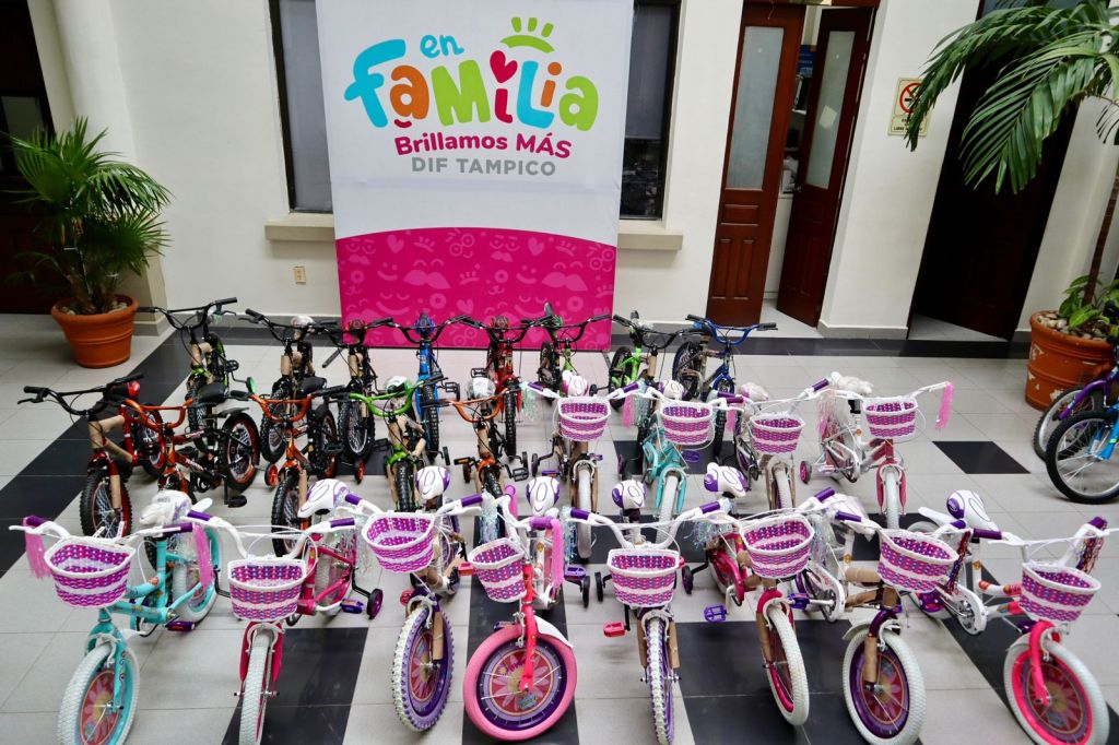 Tampico se Prepara para un Festivo Festival de Día de Reyes Este&nbsp;Domingo.