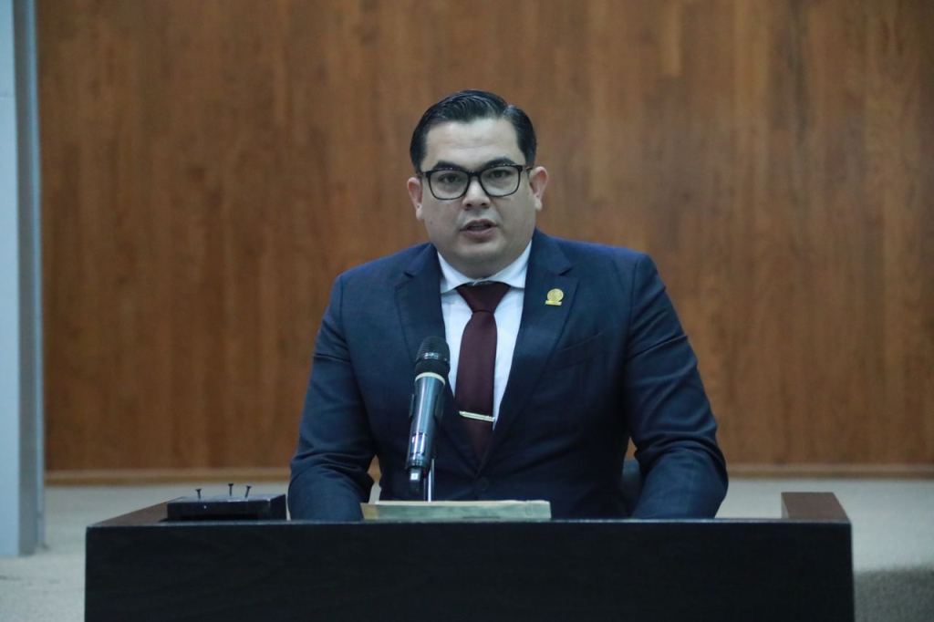 Marco Gallegos Busca Indemnizaciones Más Justas por Daño Moral en&nbsp;Tamaulipas