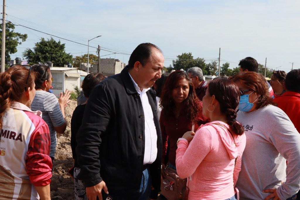 COMAPA Altamira Apoya la Economía de Usuarios con Atractivos&nbsp;Programas