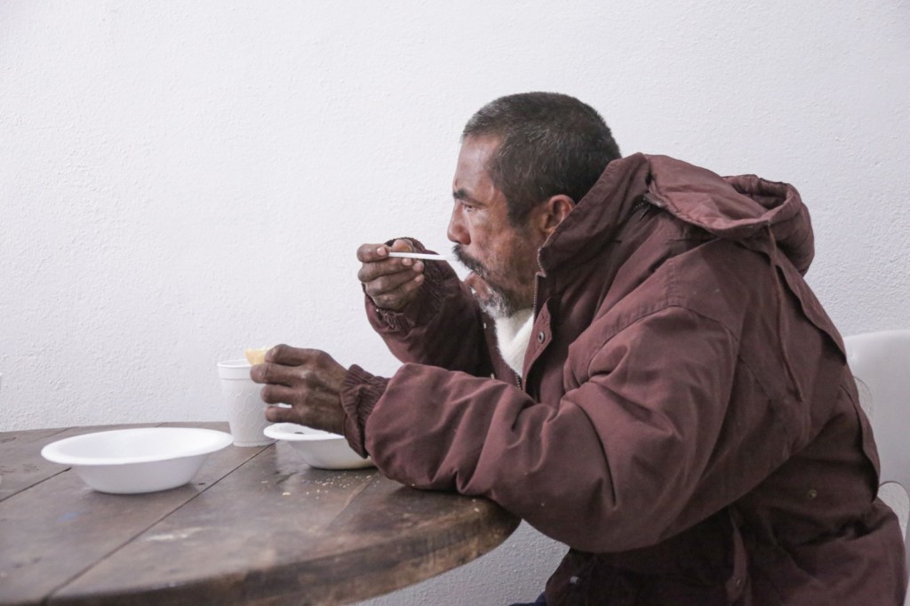 DIF Tamaulipas Habilita Albergues en los 43 Municipios Ante Ola de&nbsp;Frío