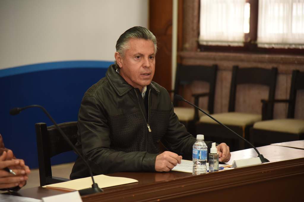 Cabildo de Tampico Aprueba Importante Plan de Obras para el Año&nbsp;Actual