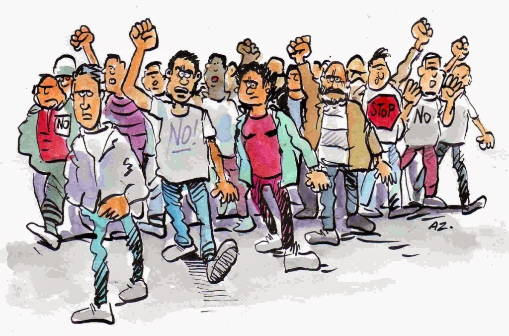 Pensiones con fuerte olor político y la otra&nbsp;mañanera