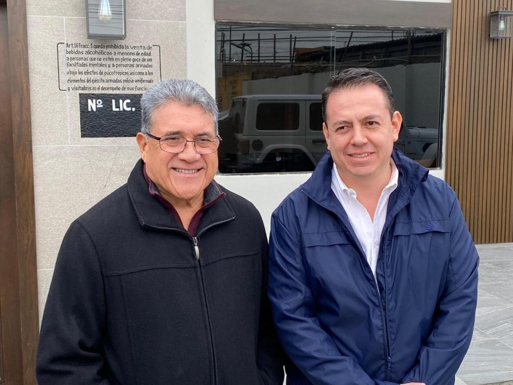 Ferromex y Gobierno de Altamira Establecen Acuerdos Clave en Seguridad&nbsp;Vial