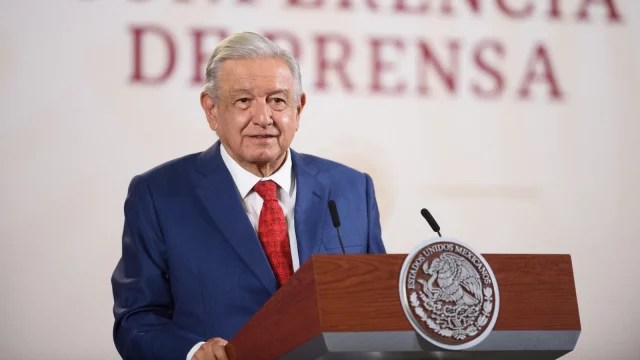 López Obrador Suspenderá Actos Públicos a Partir de Marzo por Veda&nbsp;Electoral