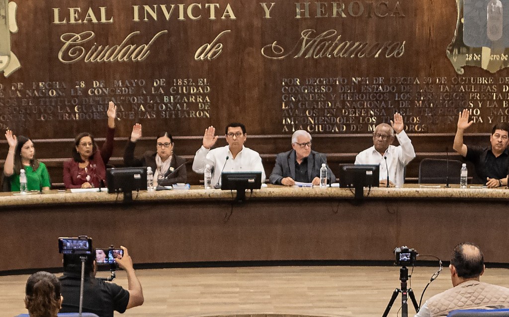 Designan Museo Casamata para lectura del Decreto que concede a esta ciudad el título de “Villa de&nbsp;Matamoros”