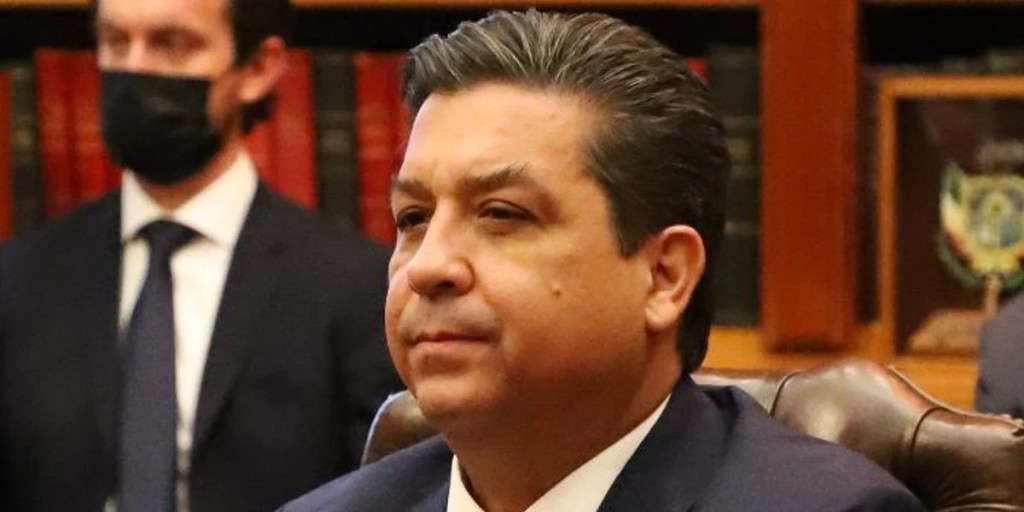 Francisco caerá de&nbsp;cabeza