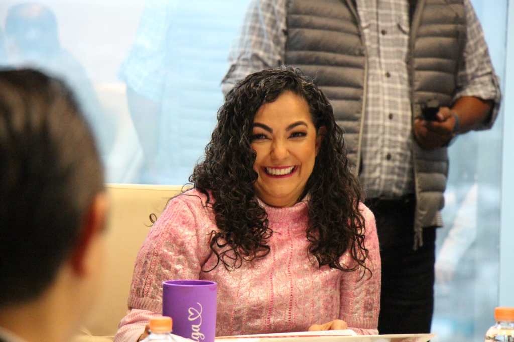 Centro de Conciliación Laboral de Tamaulipas Refuerza Compromiso para el&nbsp;2024