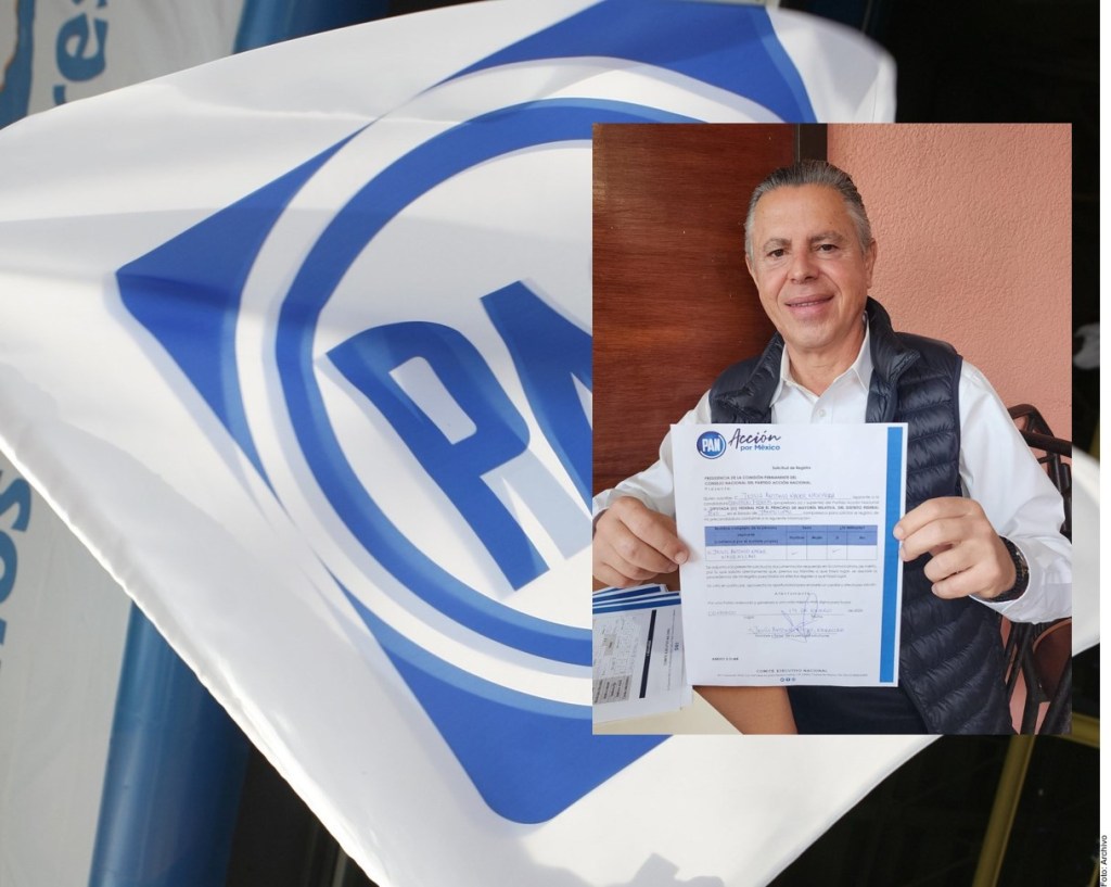 CHUCHO NADER, ES GARANTÍA DE&nbsp;TRIUNFO