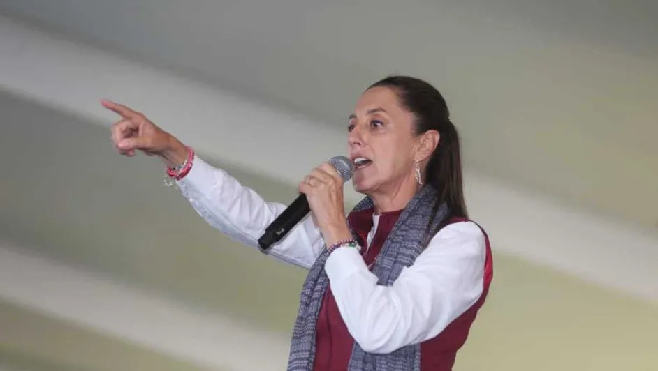 Claudia Sheinbaum Confirmada para Asistir a Reunión Plenaria de&nbsp;Morena