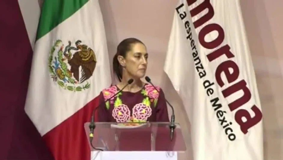 INE Declara Improcedentes Medidas Cautelares contra Claudia&nbsp;Sheinbaum