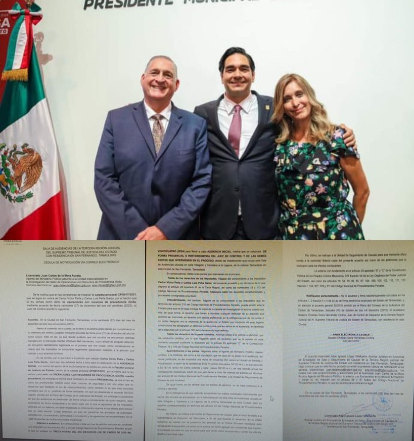 ¿REYNOSA MERECE SER&nbsp;DICTADURA?