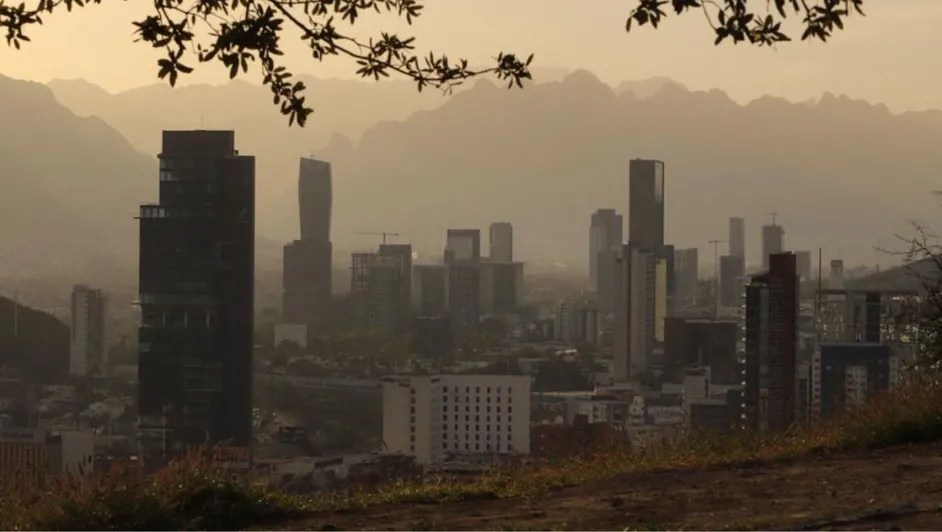 Advierten sobre Riesgos de Muerte por Contaminación en Nuevo&nbsp;León