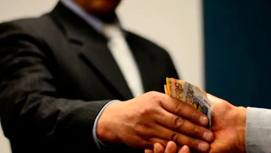 México se estanca en el lugar 126 del ranking de percepción de la&nbsp;corrupción