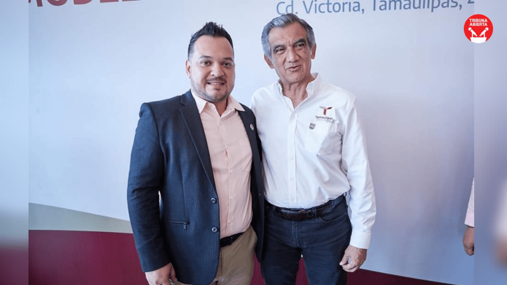 ¿Le alcanza a Lalo Yañez para&nbsp;continuar?