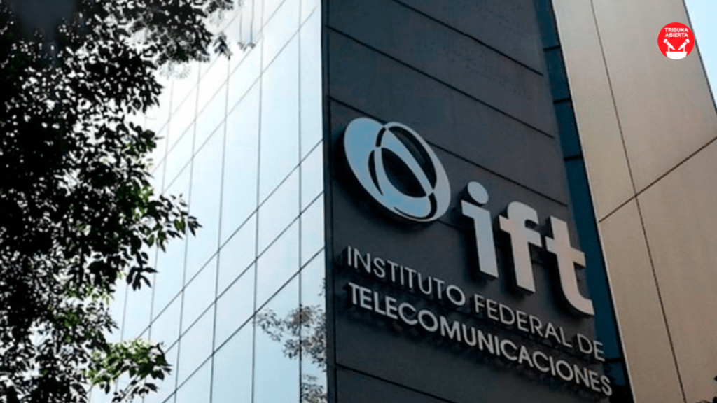 IFT Desaparece: Trabajadores se Integran a SICT bajo la Perspectiva de López&nbsp;Obrador