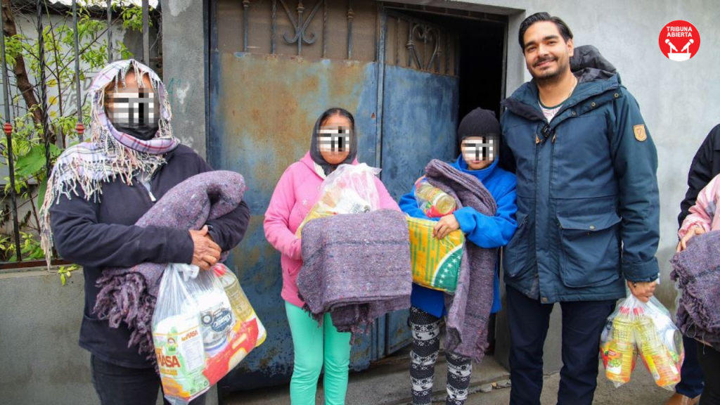 Los Peña Ortiz no aprenden, salen a la luz más actos de&nbsp;corrupción