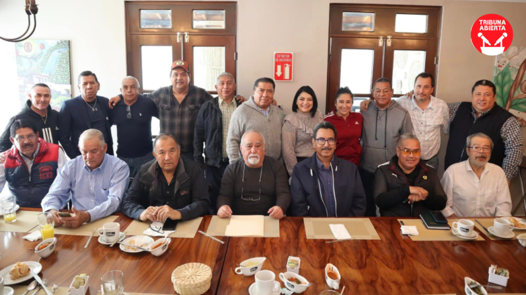 Úrsula Patricia Salazar Mojica Participa en Evento Deportivo en&nbsp;Tampico