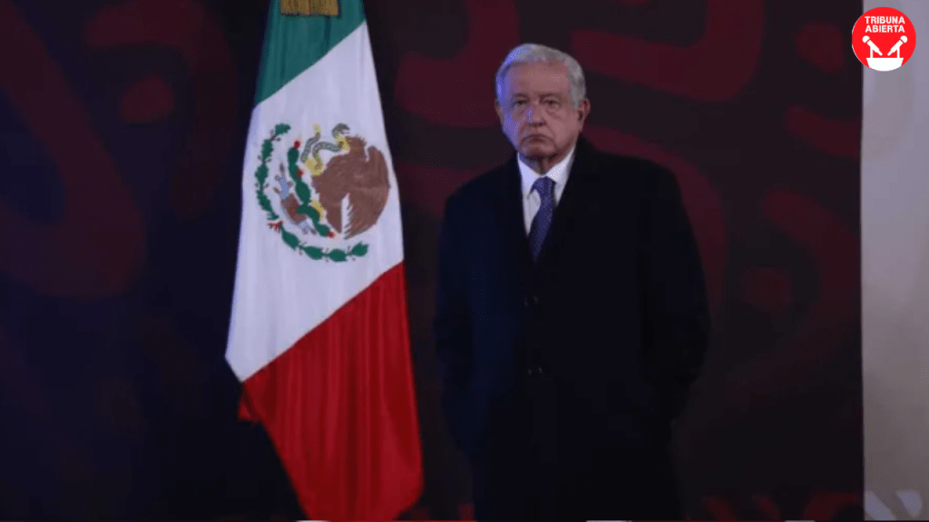 AMLO Critica Falta de Propuestas de la Oposición y Anuncia Reformas Constitucionales