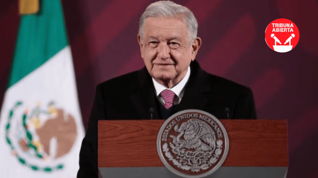 Resumen de la Conferencia Matutina del Presidente López Obrador – 11 de Enero de&nbsp;2024