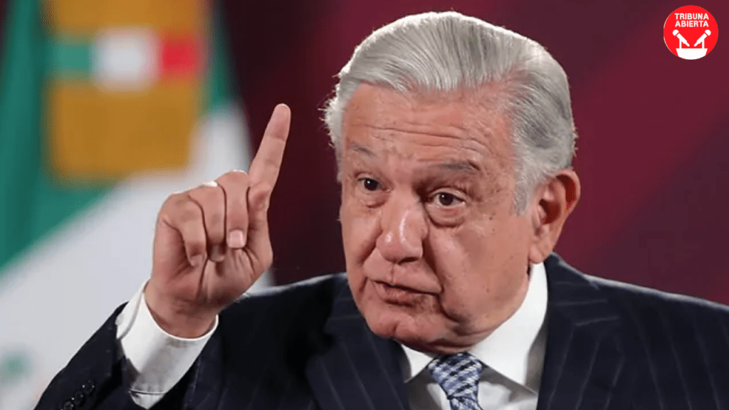 AMLO Propone Eliminar Organismos Autónomos en México: ¿Cuáles Son y por&nbsp;Qué?