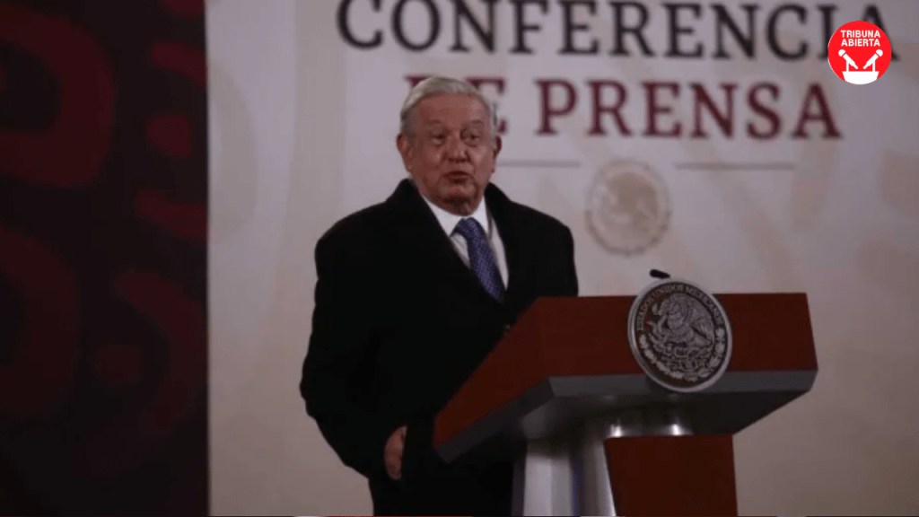 AMLO Resta Importancia al Repunte de la Inflación: «Es un Pequeño&nbsp;Salto»