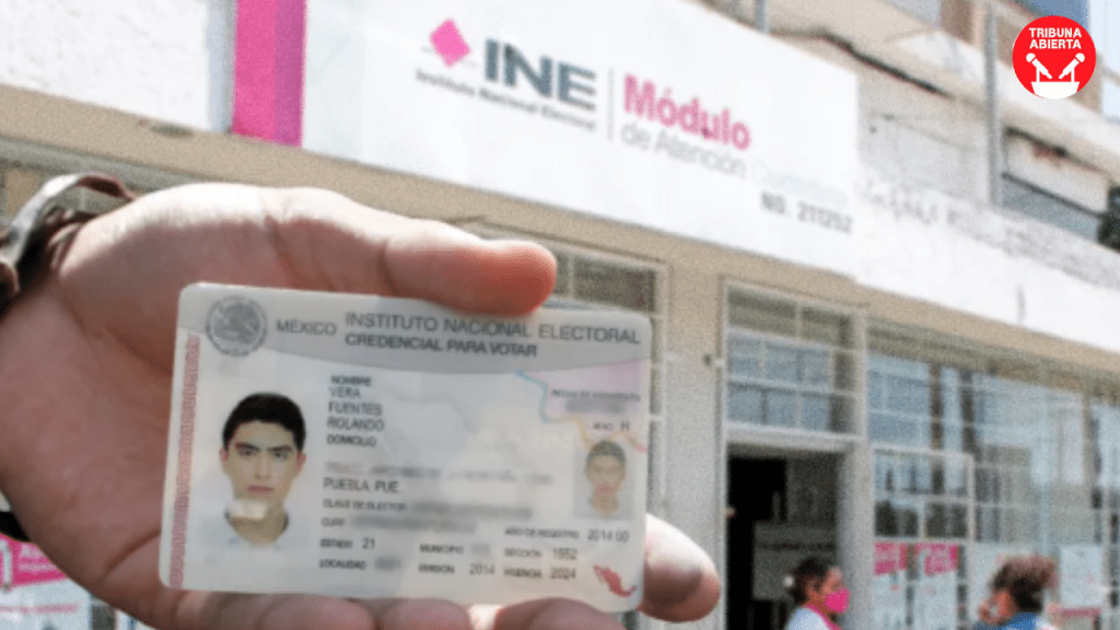 Importancia de la Credencial de Elector en México: ¿Cómo Saber si es&nbsp;Válida?