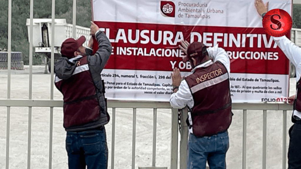 Bancos de Materiales Deben Cumplir con Normativas Ambientales:&nbsp;PAUT