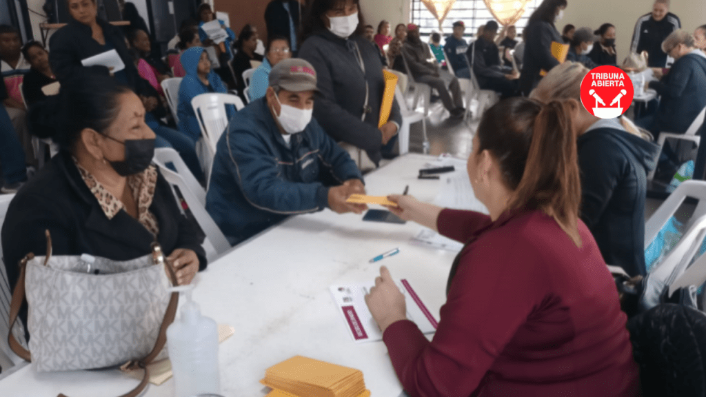 El Gobierno de Río Bravo Cumple Compromiso Social con el Programa «Yo También Soy&nbsp;Diferente»