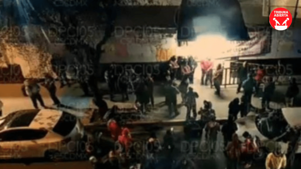 Trabajadores del CECyT 10 Protestan por Acoso Laboral y Corrupción; Exigen Destitución de&nbsp;Autoridades