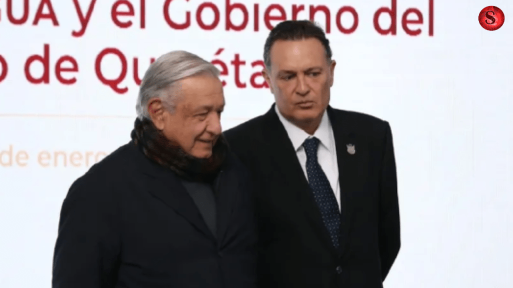 AMLO y Kuri destacan coordinación a pesar de diferencias&nbsp;partidistas