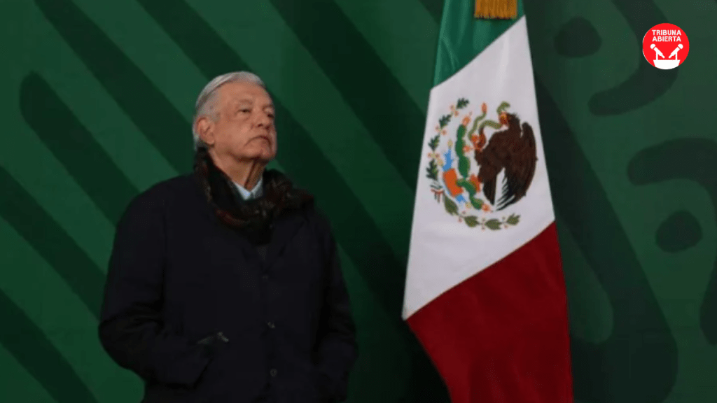 AMLO se Reúne con Fiscal del Caso&nbsp;Ayotzinapa