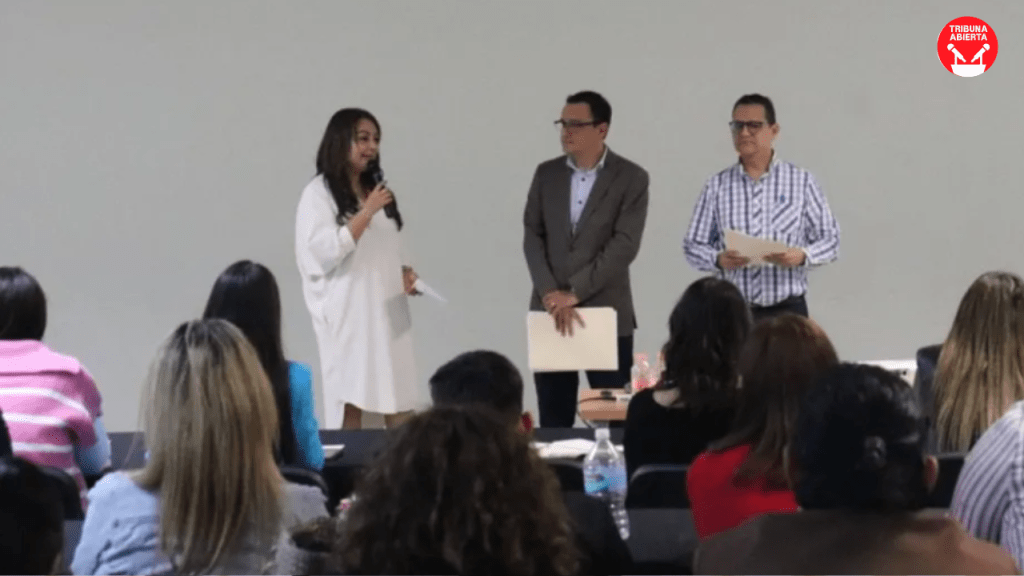 Capacitación del INE y Gobierno de Nuevo León a Servidores Públicos para Elecciones de&nbsp;Junio