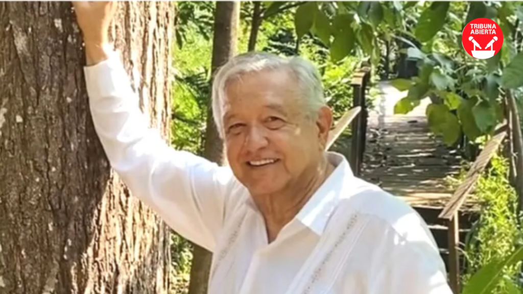 ¿Dónde está ‘La Chingada’, el rancho en el que AMLO vivirá tras su&nbsp;retiro?